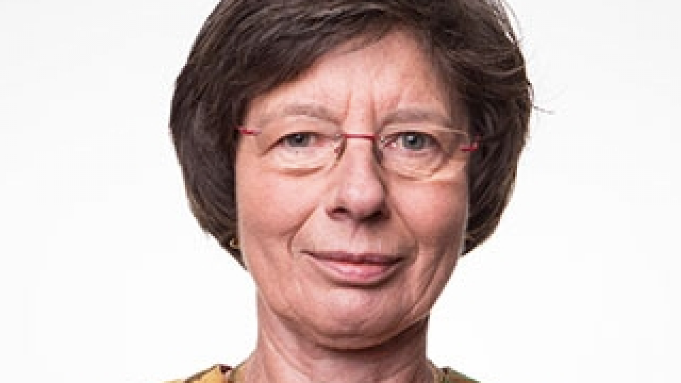 Marjanne Sint