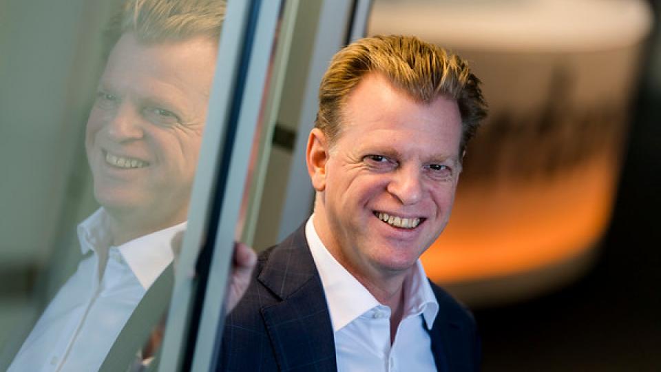 Eric Mathijssen