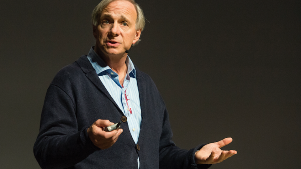 Ray Dalio