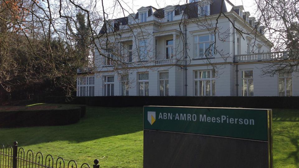 Kantoor ABN Amro MeesPierson