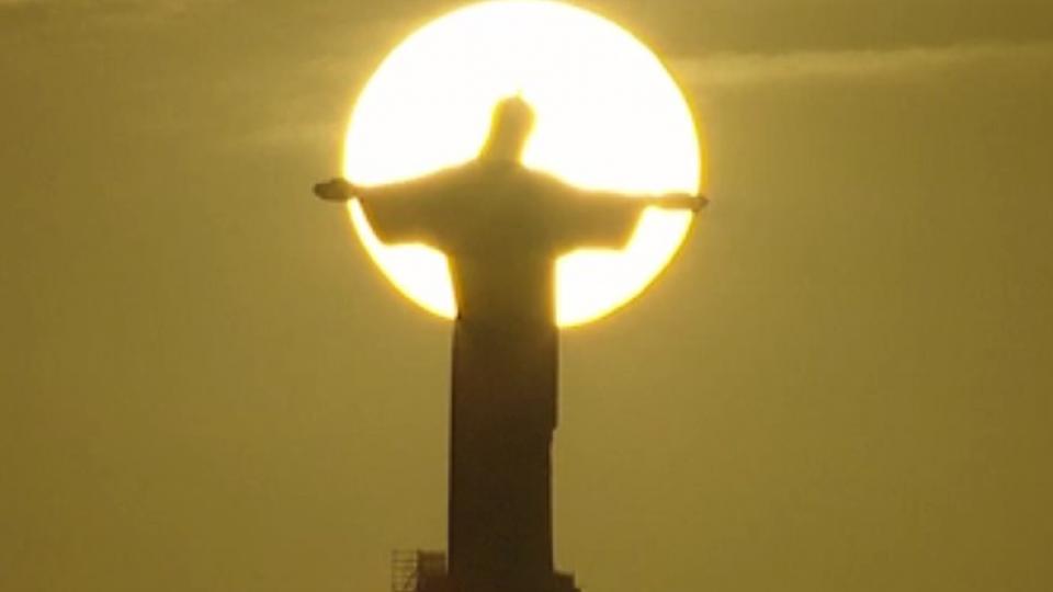 Rio de Janeiro, Brazilië