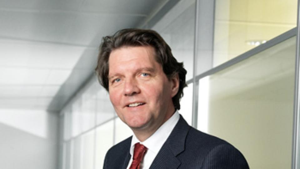 pieter wind, AFM, ING IM