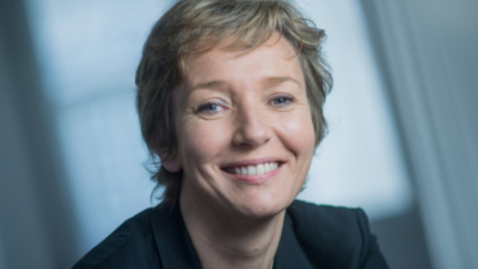 Isabelle Bourcier, BNP Paribas IP