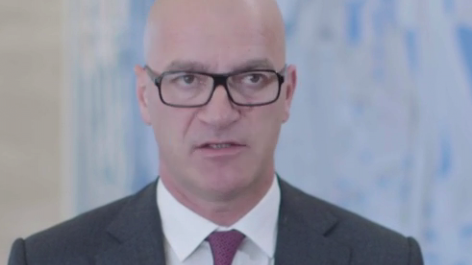 Joachim Fels, Pimco