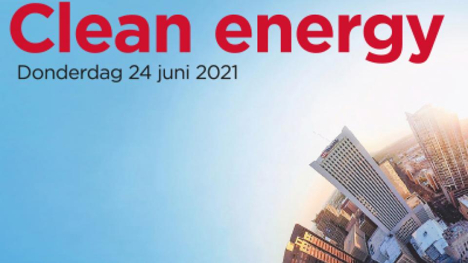 Thematisch beleggen: Energietransitie is monumentale beleggingskans 