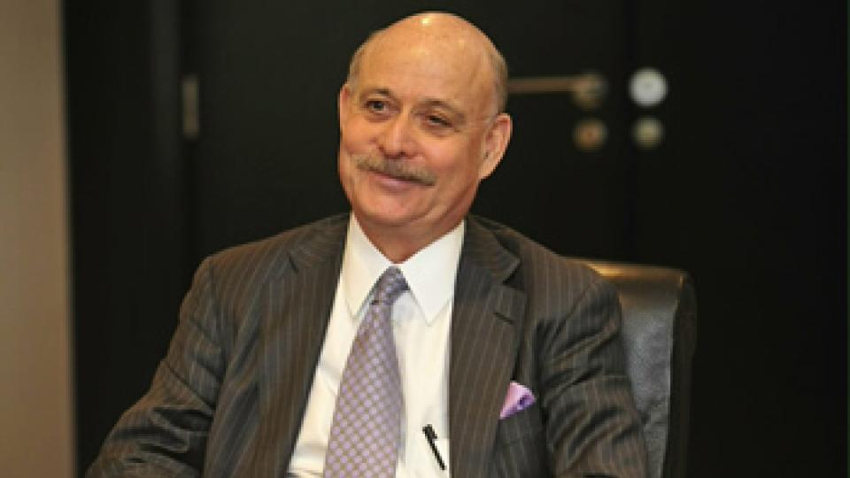 Jeremy Rifkin