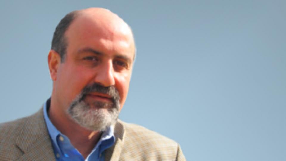 Nassim Taleb