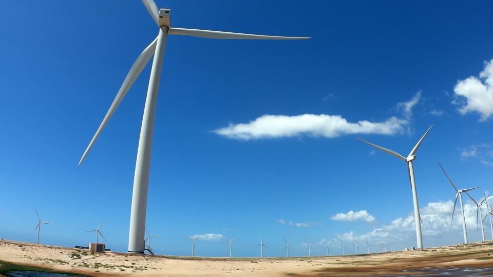 Duurzame energietransitie in opkomende landen vereist investeringen