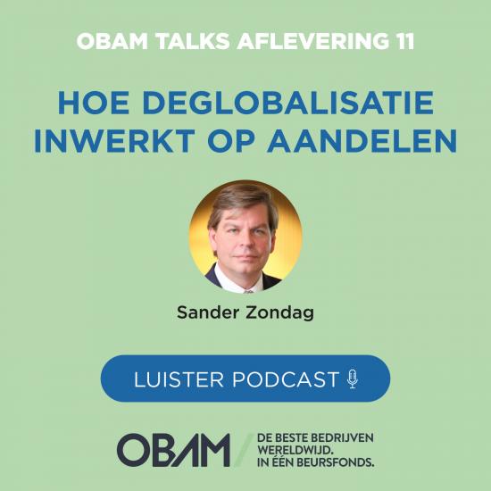 OBAM Talks