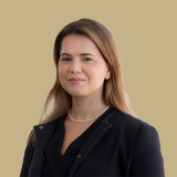 Ella Hoxha, Pictet Asset Management