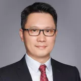 Chris Liu, Invesco