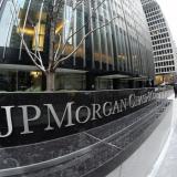 JP Morgan