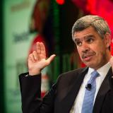 El-Erian, foto door Stuart Isett/Fortune Most Powerful Women Summit, via Flickr