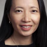 Karen Wong, hoofd ESG bij SSGA