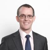 Christopher Mellor, Invesco 