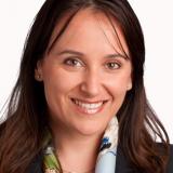 Manuela Sperandeo, BlackRock 