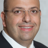 Tarek Chouman, Aladdin, BlackRock