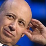 Lloyd Blankfein