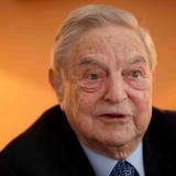 George Soros