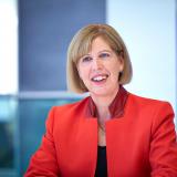 Sheila Nicoll, Schroders