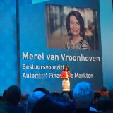 Merel van Vroonhoven