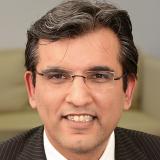 Salman Ahmed, Lombard Odier