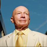 Mark Mobius