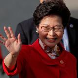 Carrie Lam