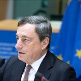 Mario Draghi