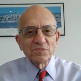 Jeremy Siegel, Wharton School