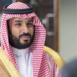 Mohammad Bin Salman