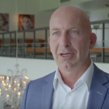 Bob Homan, hoofd van het ING Investment Office