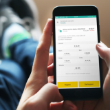 ABN Amro app