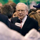 Warren Buffett