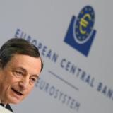 Mario Draghi, ECB 