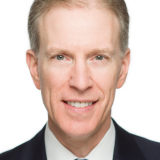 Peter Glaser, Alcentra, BNY Mellon 