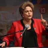 Dilma Rousseff