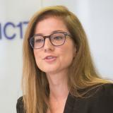 Sacha Miller, head of market intelligence, Schroders