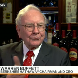 Warren Buffett