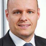 Ludwig Palm, manager van Flossbach von Storch Dividend