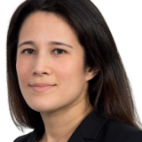 Natasha Ebtehadj, Columbia Threadneedle