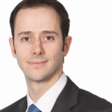 Toby Nangle, Columbia Threadneedle