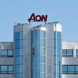 Kantoor Aon 