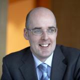 John Coyle, Schroders 