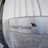 Credit Suisse (foto: Hollandse Hoogte)