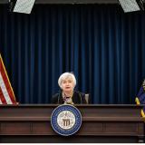 Janet Yellen