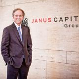 Bill Gross, Janus Capital