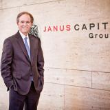 Bill Gross, Janus Capital 