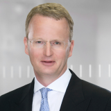 William Lock, Morgan Stanley