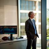 Stermanager Bill Gross vertrok in 2014 bij Pimco